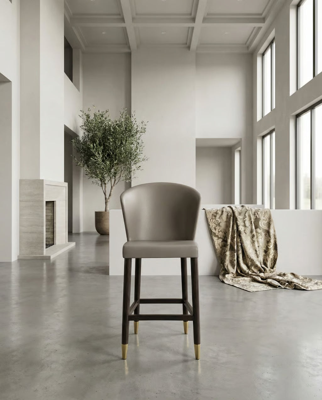 High Counter Chair Vice