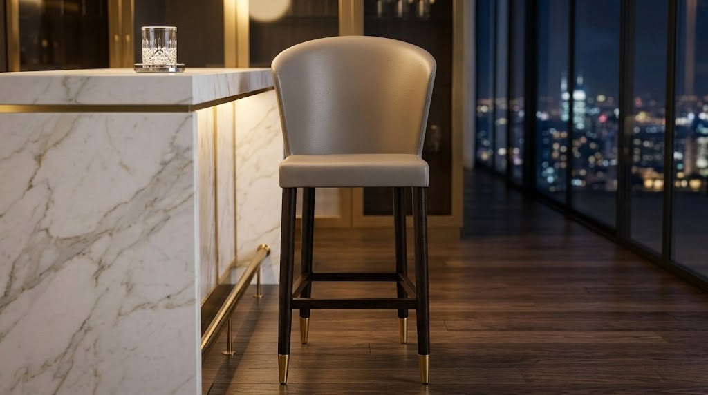 High Counter Chair Vice