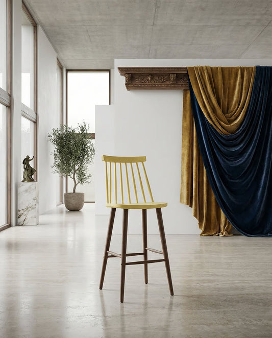 High Counter Chair Click