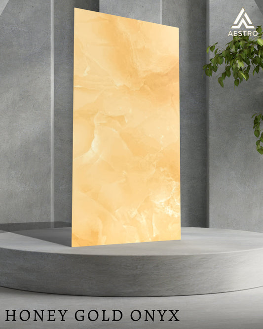 Honey Gold Onyx