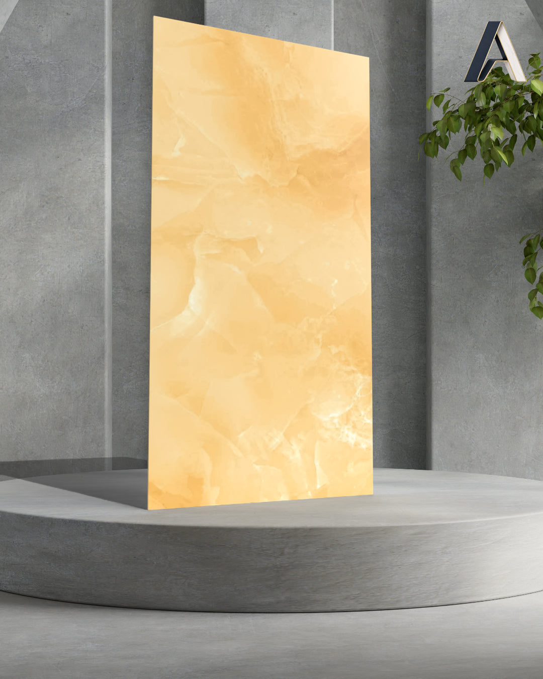 Honey Gold Onyx