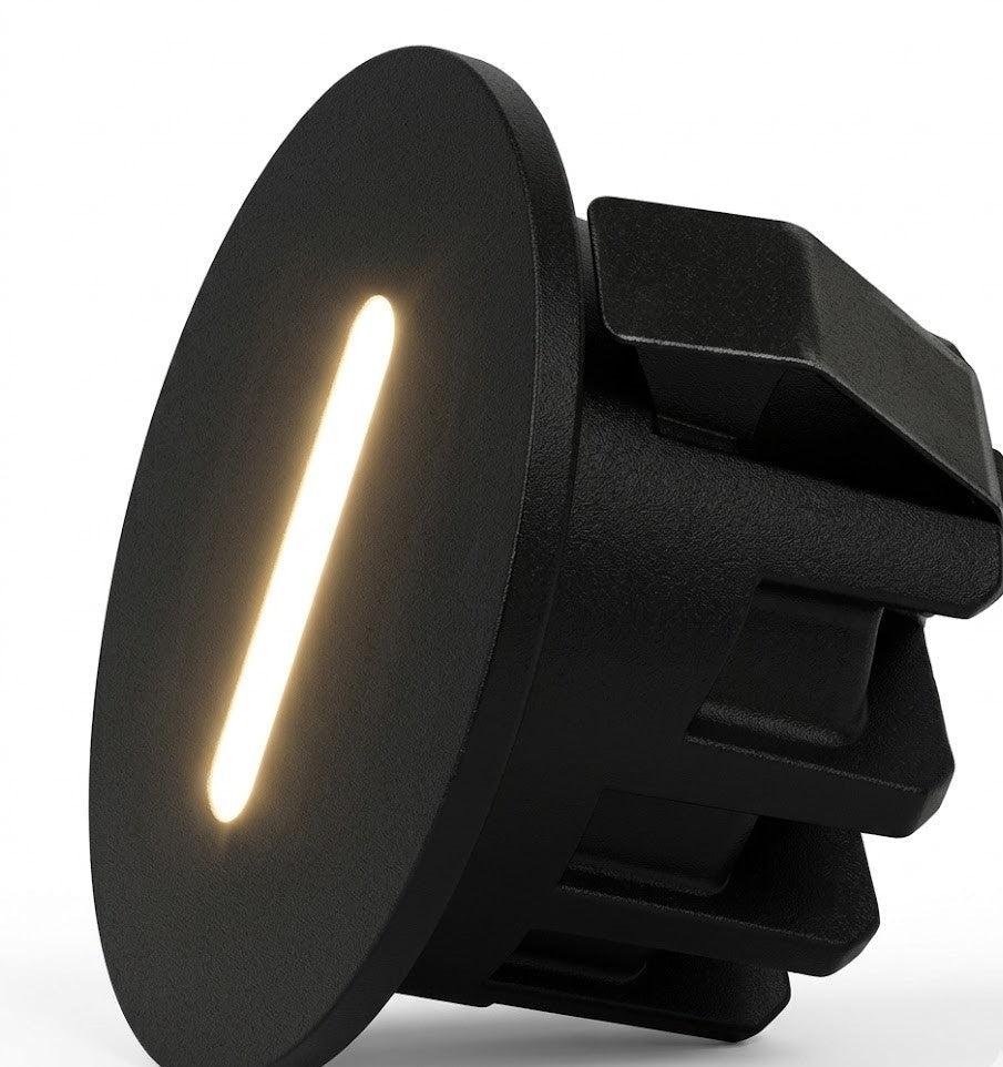 LED Hype 01 Foot Light