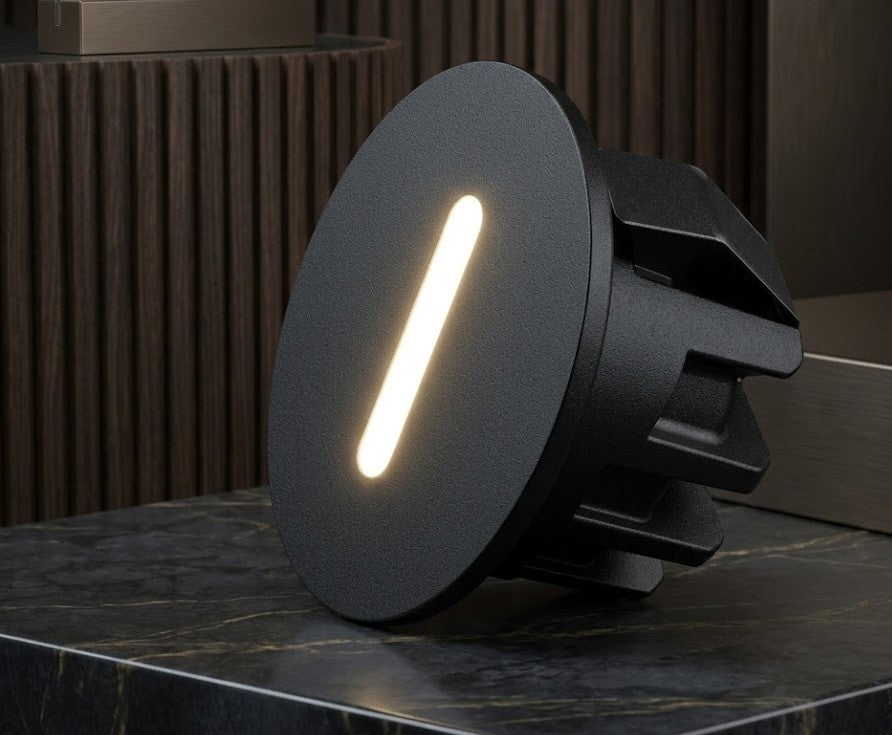 LED Hype 01 Foot Light