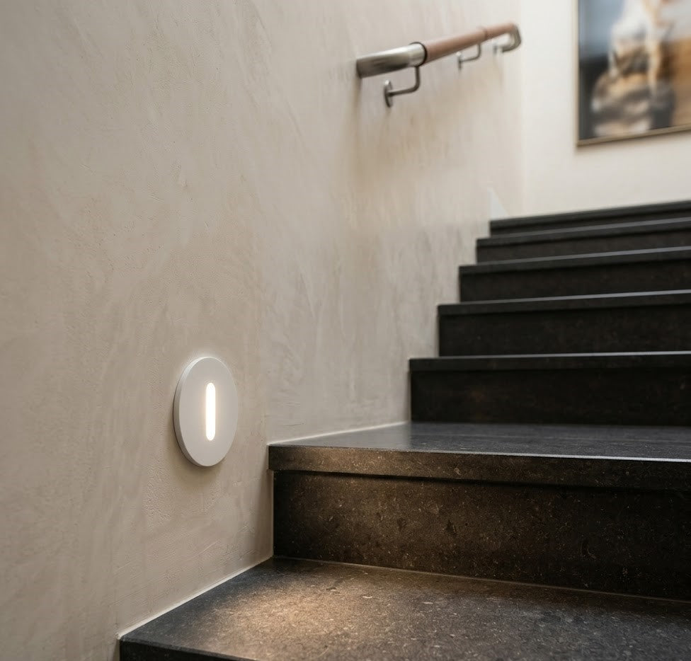 LED Hype 01 Foot Light
