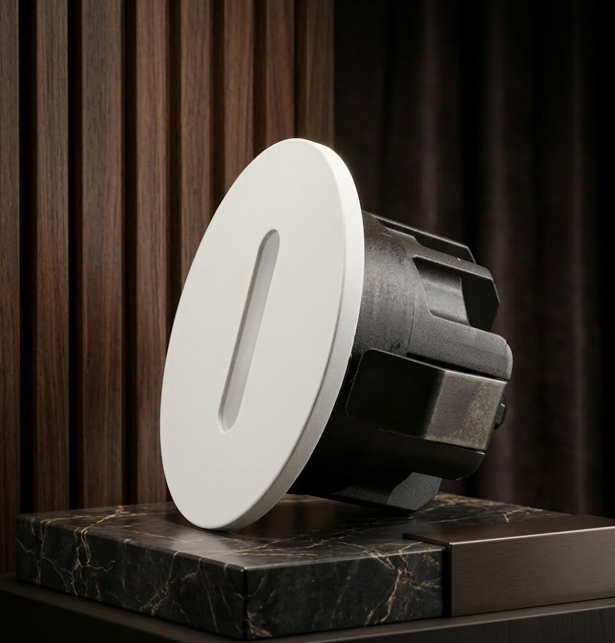LED Hype 01 Foot Light
