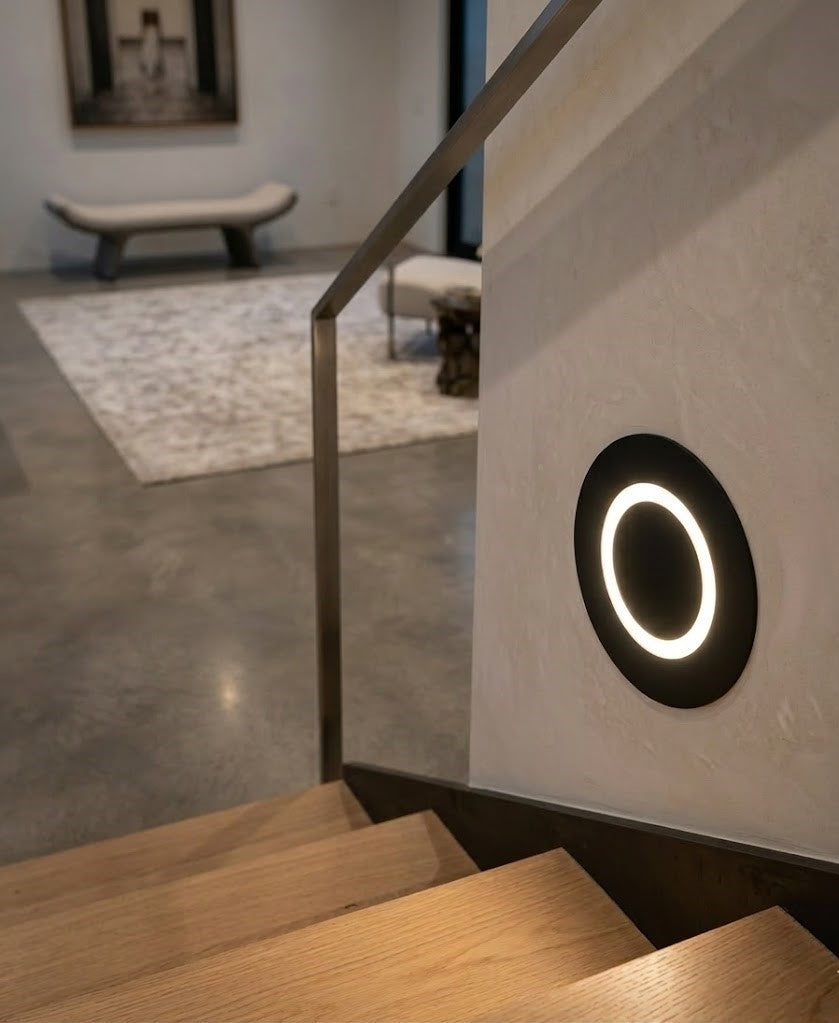 LED Hype 02 Foot Light
