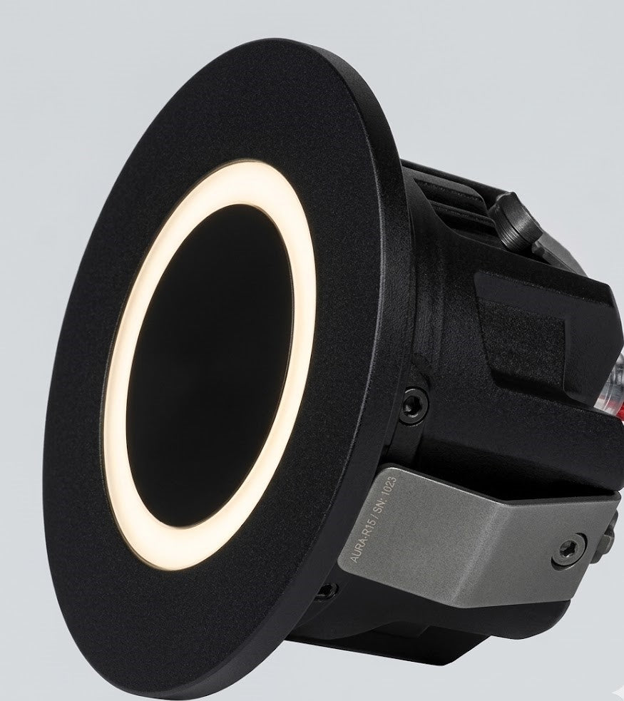 LED Hype 02 Foot Light