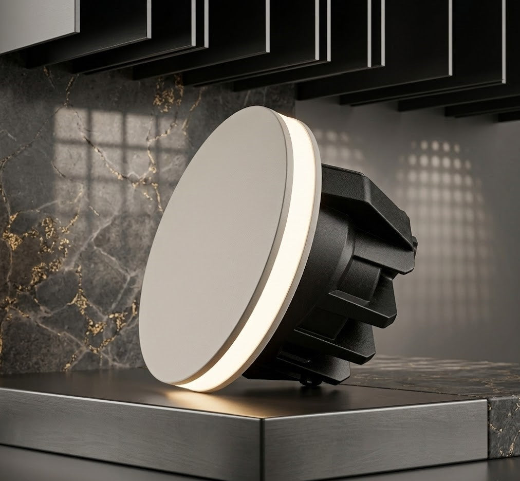 LED Hype 03 Foot Light