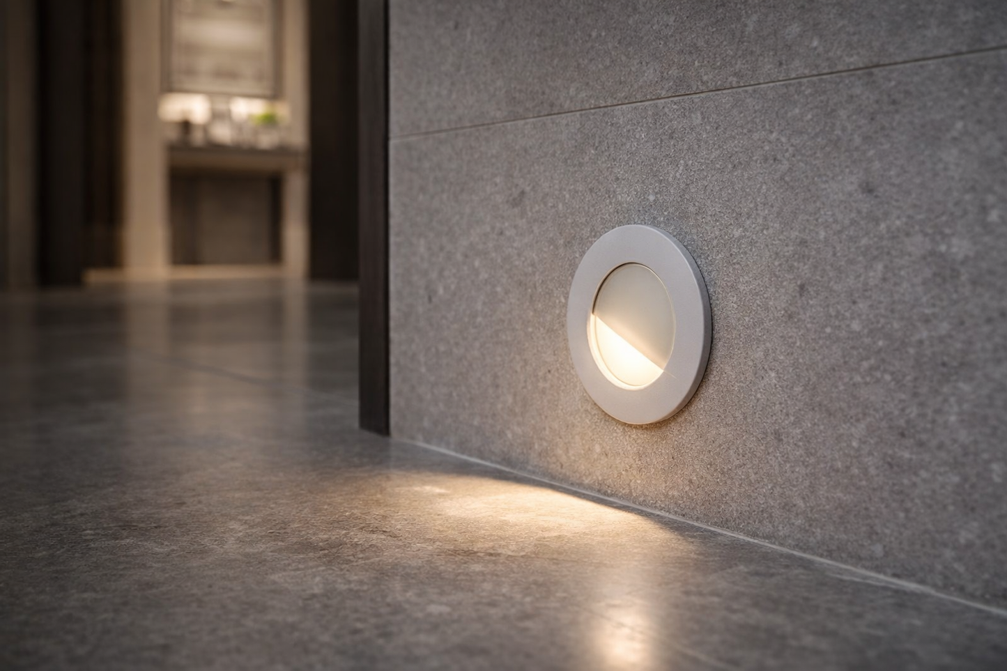 LED Hype 04 Foot Light