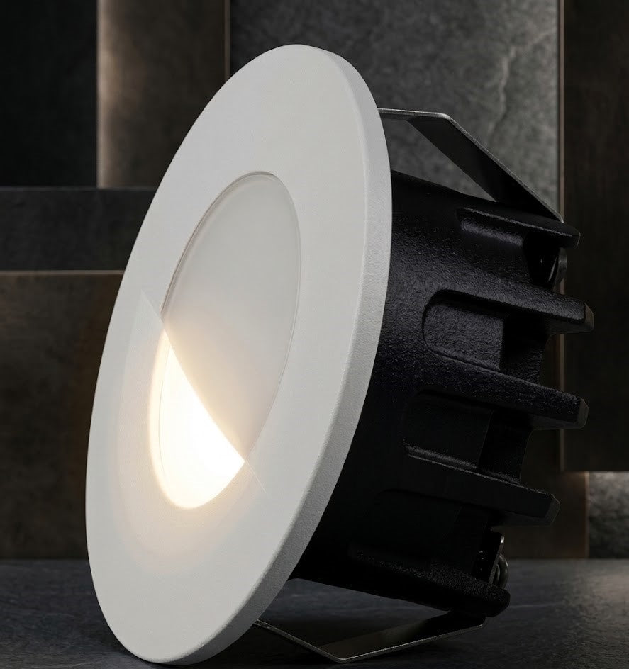 LED Hype 04 Foot Light