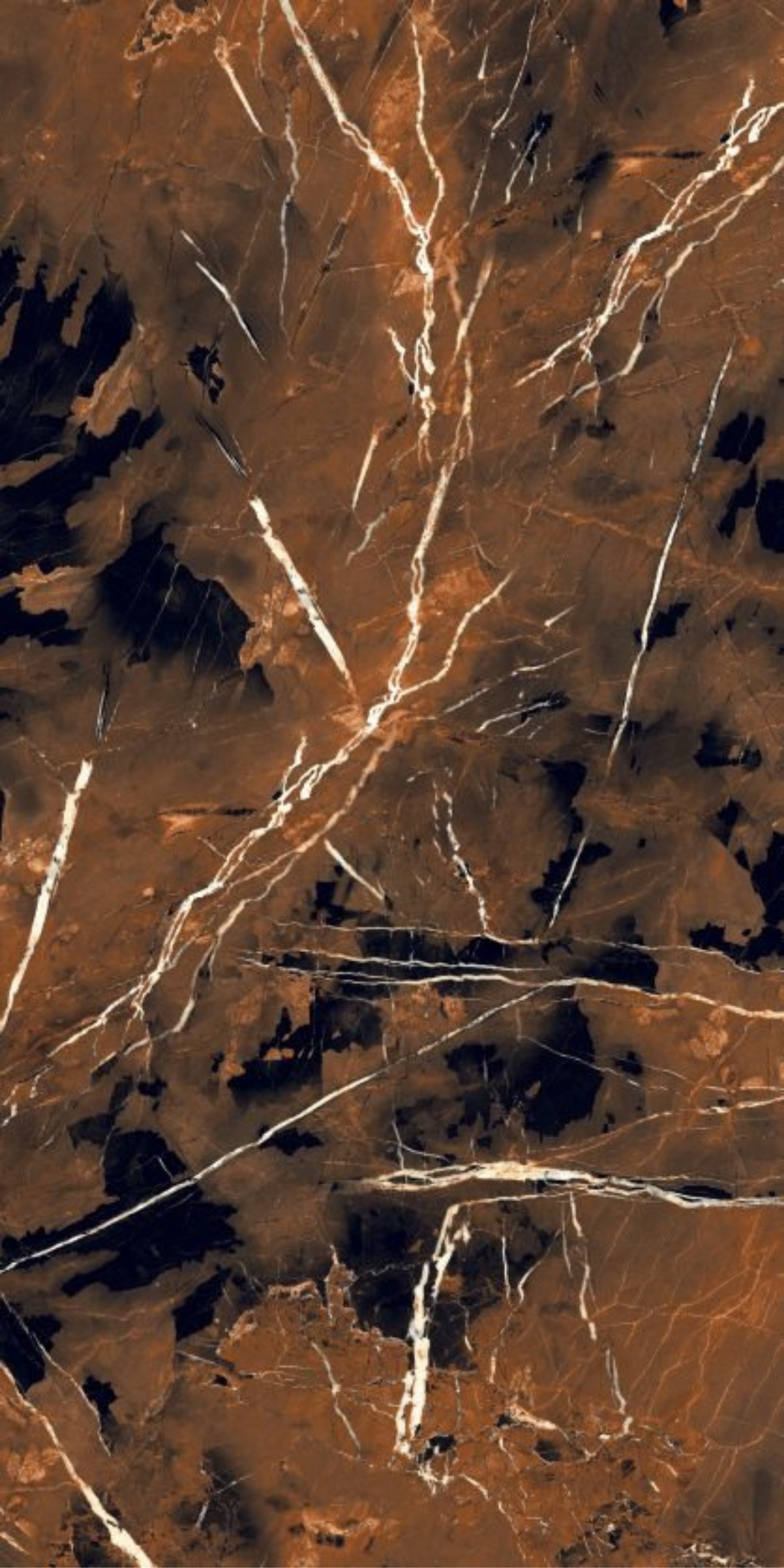 Terra Death