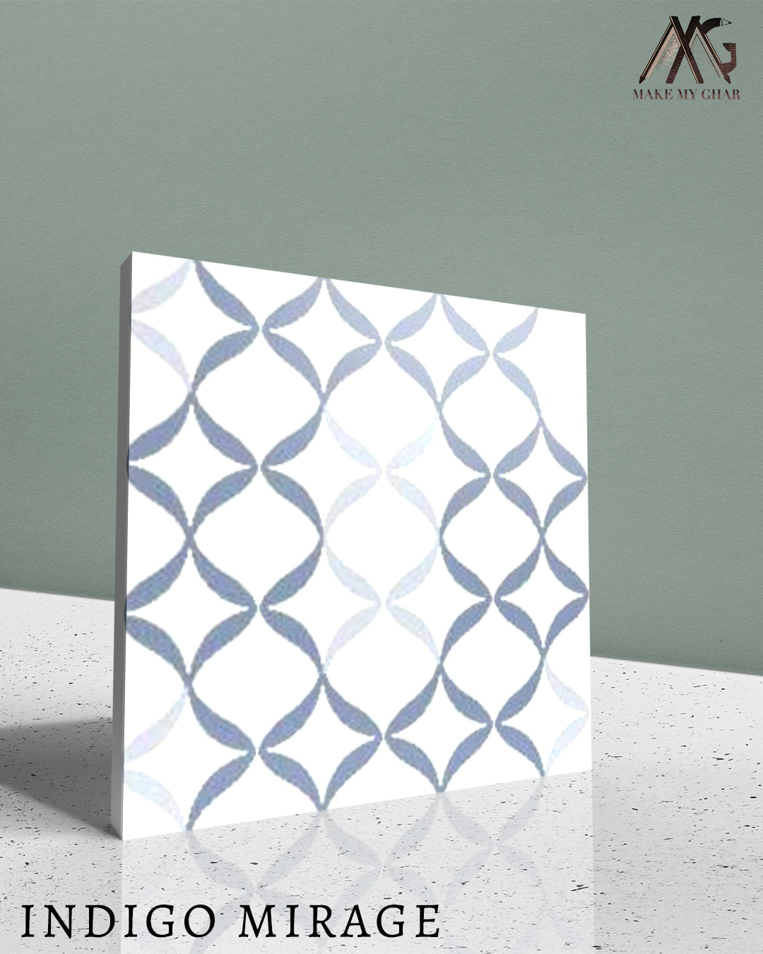 Indigo Mirage