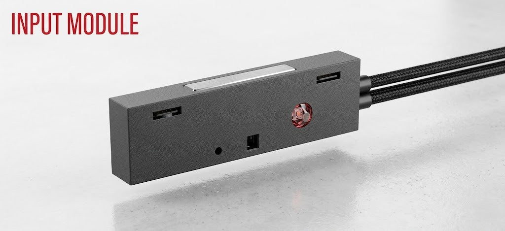 Filo Input Module
