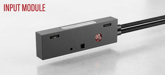 Filo Input Module