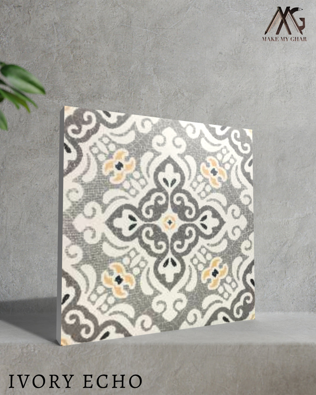 Ivory Echo