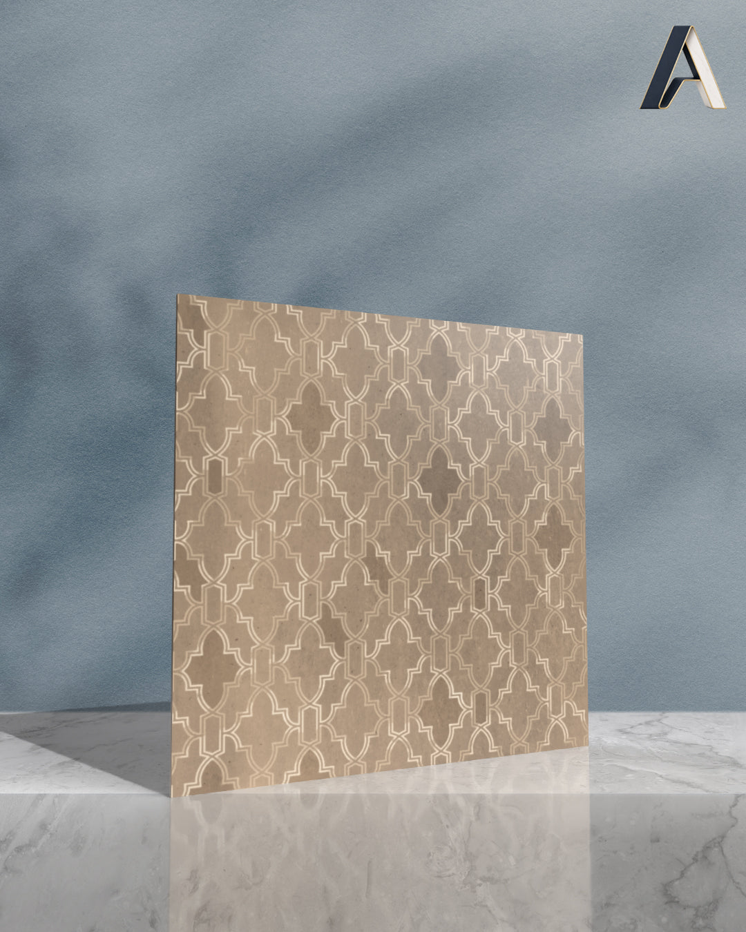 Ice Age Corda Decor