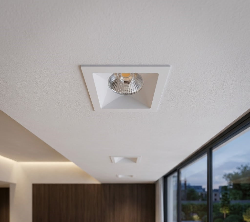 Icon LED Downlight