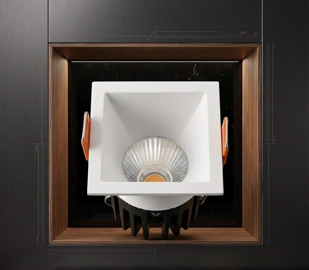 Icon LED Downlight