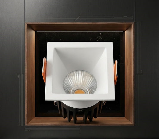 Icon LED Downlight