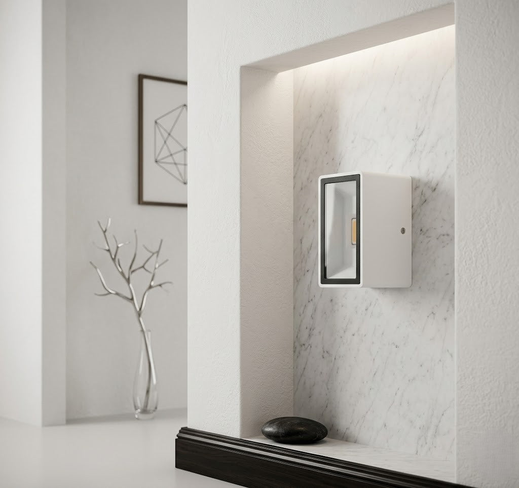 Ignis LED Outdoor Light (Rectangle)
