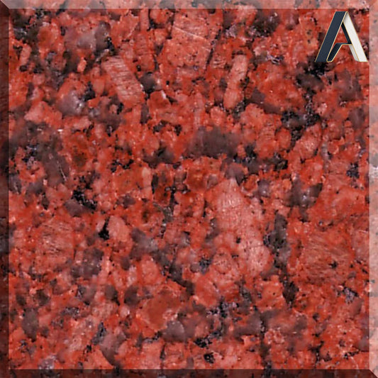 Imperial Red