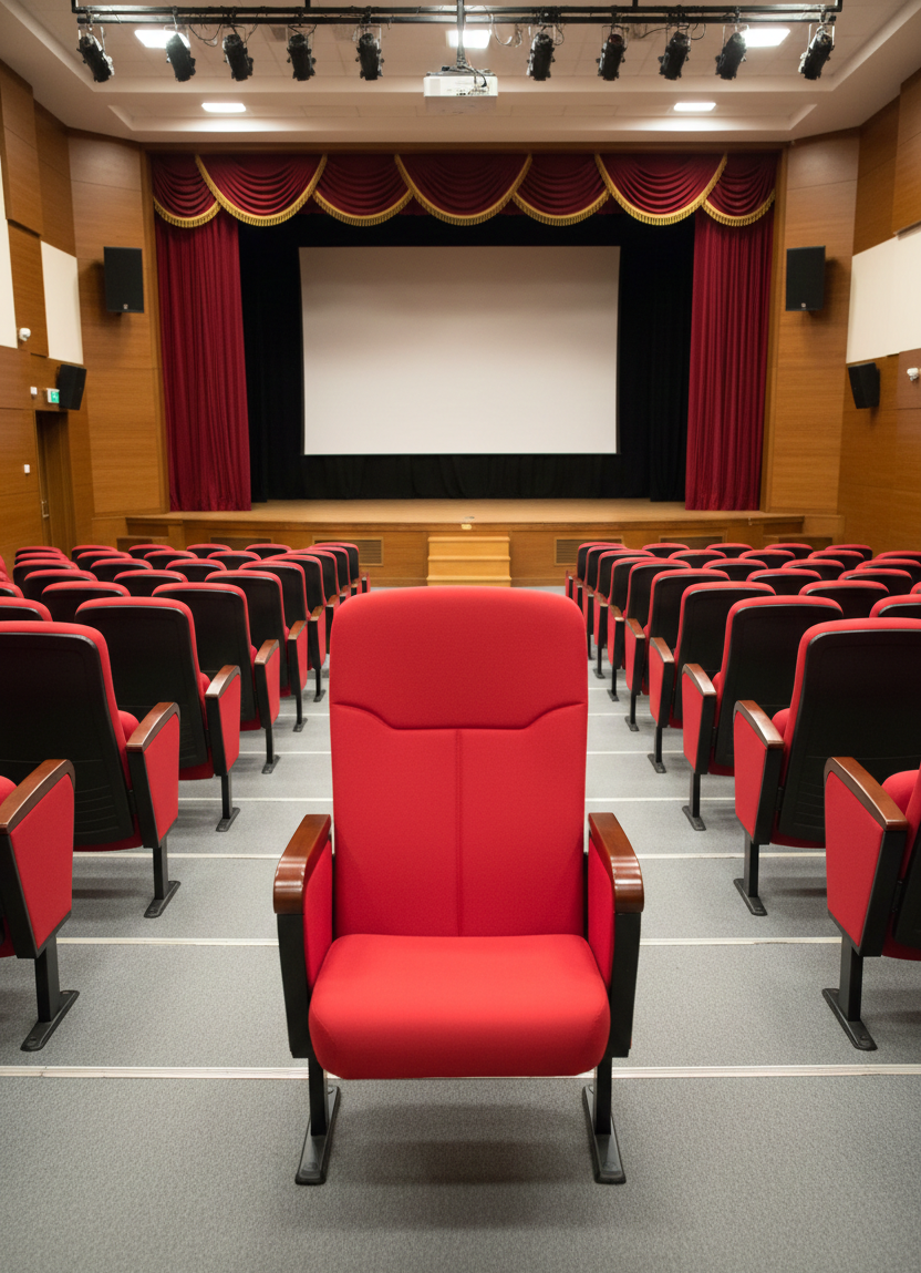 Auditorium Chair Imperio