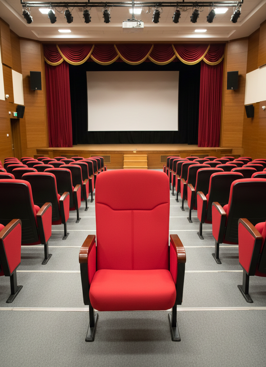 Auditorium Chair Imperio
