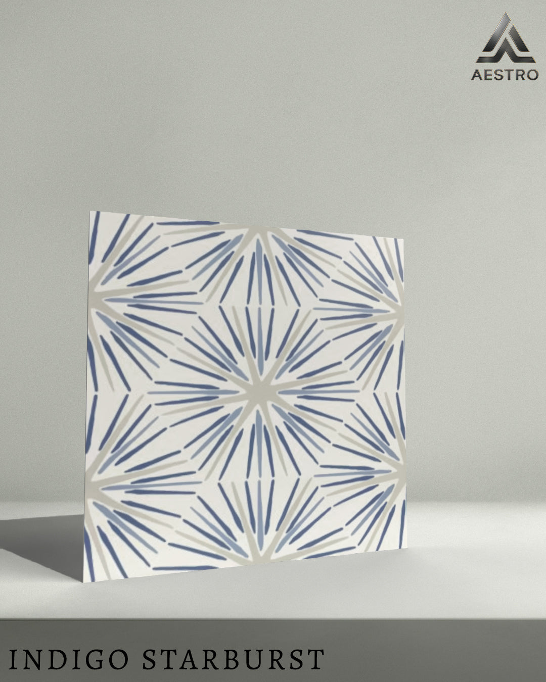 Indigo StarBurst