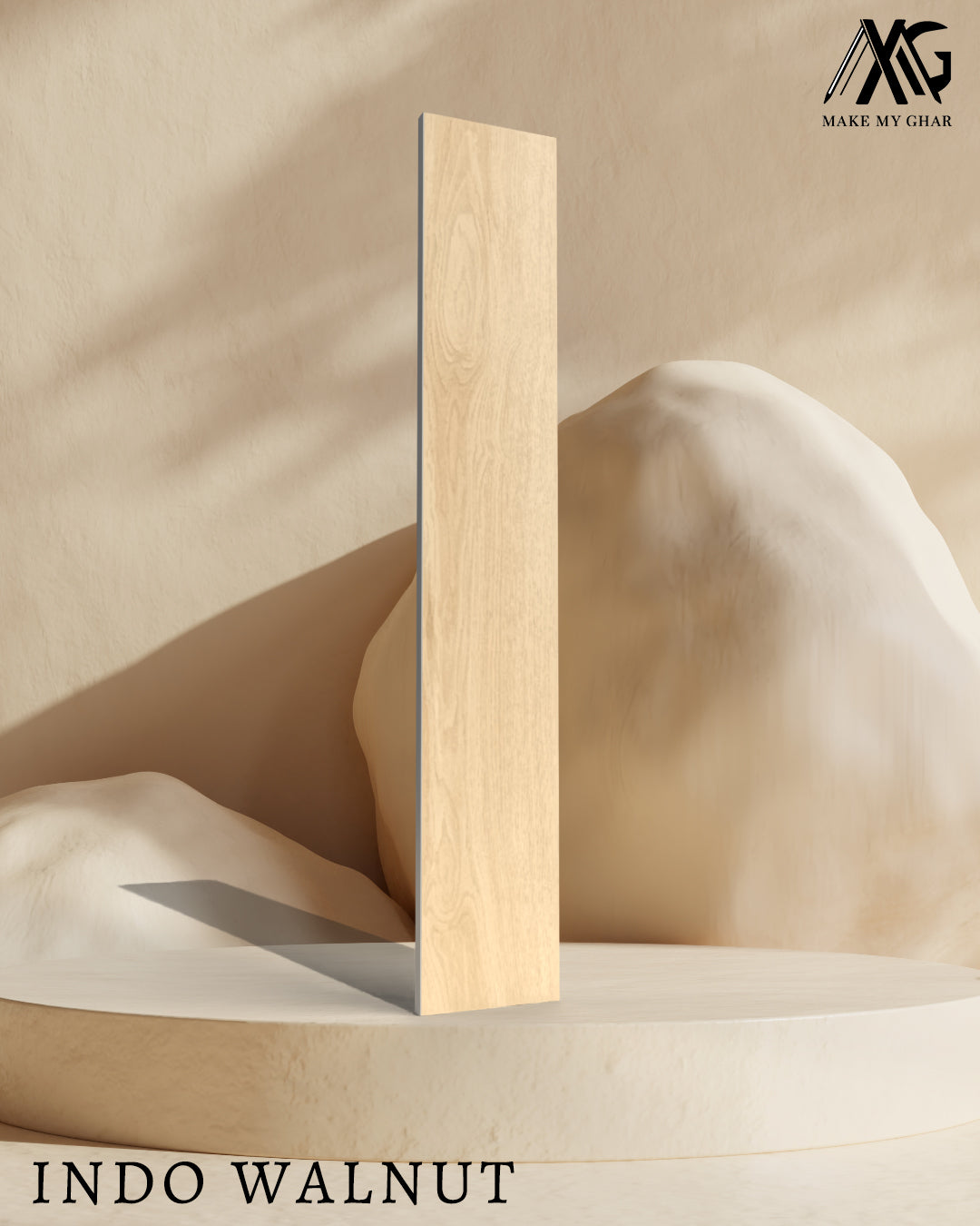Indo Walnut
