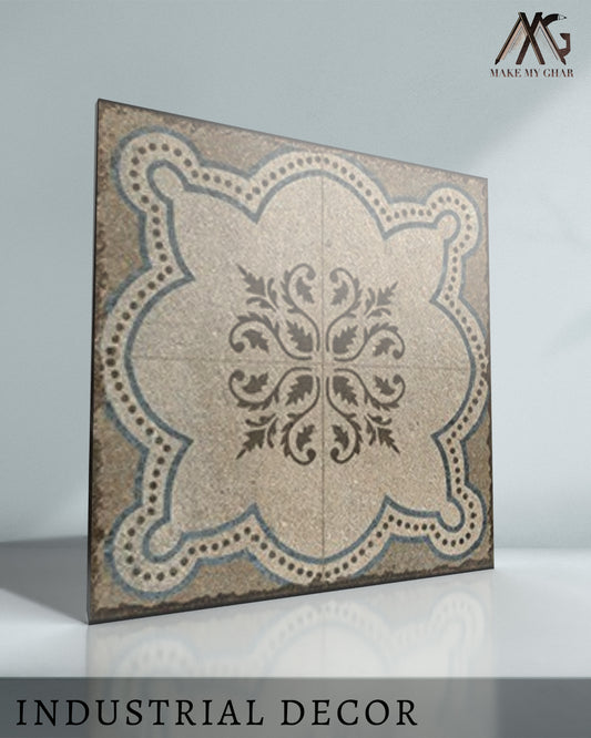 Industrial Decor