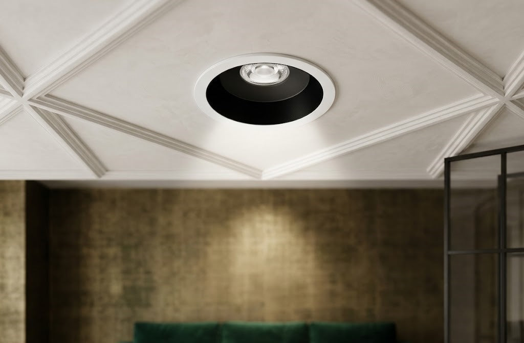 Ionic LED Downlight