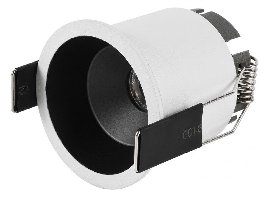 Ionic LED Downlight