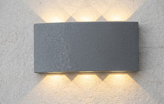 IRIS 3 LED Outdoor Light