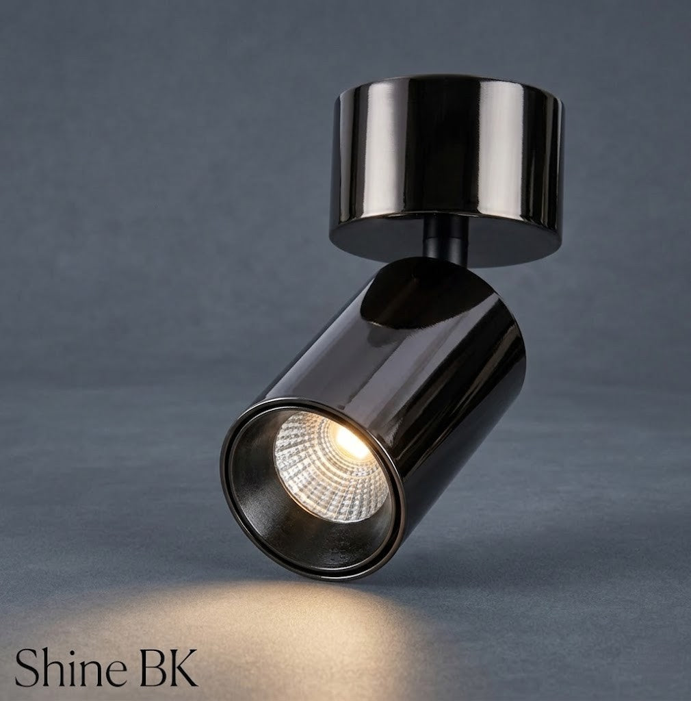 Jet Wall Light