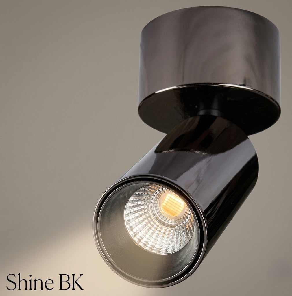 Jet Wall Light