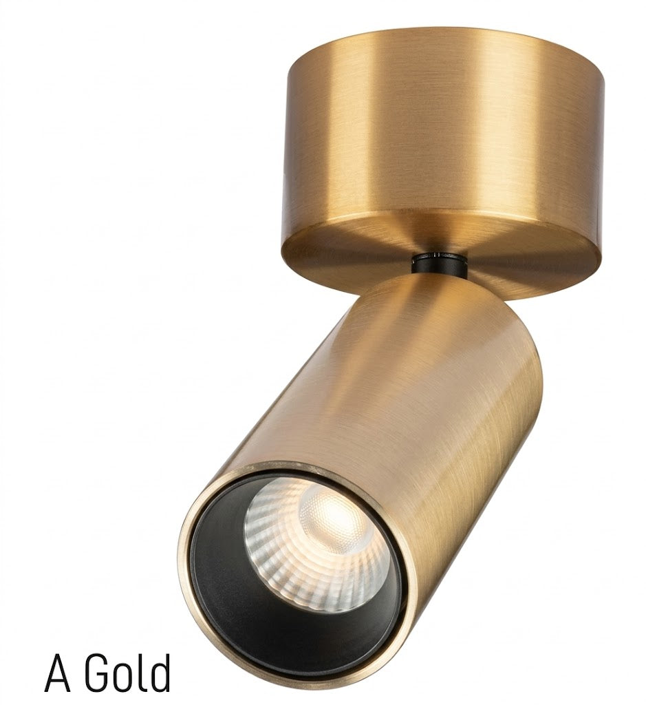 Jet Wall Light