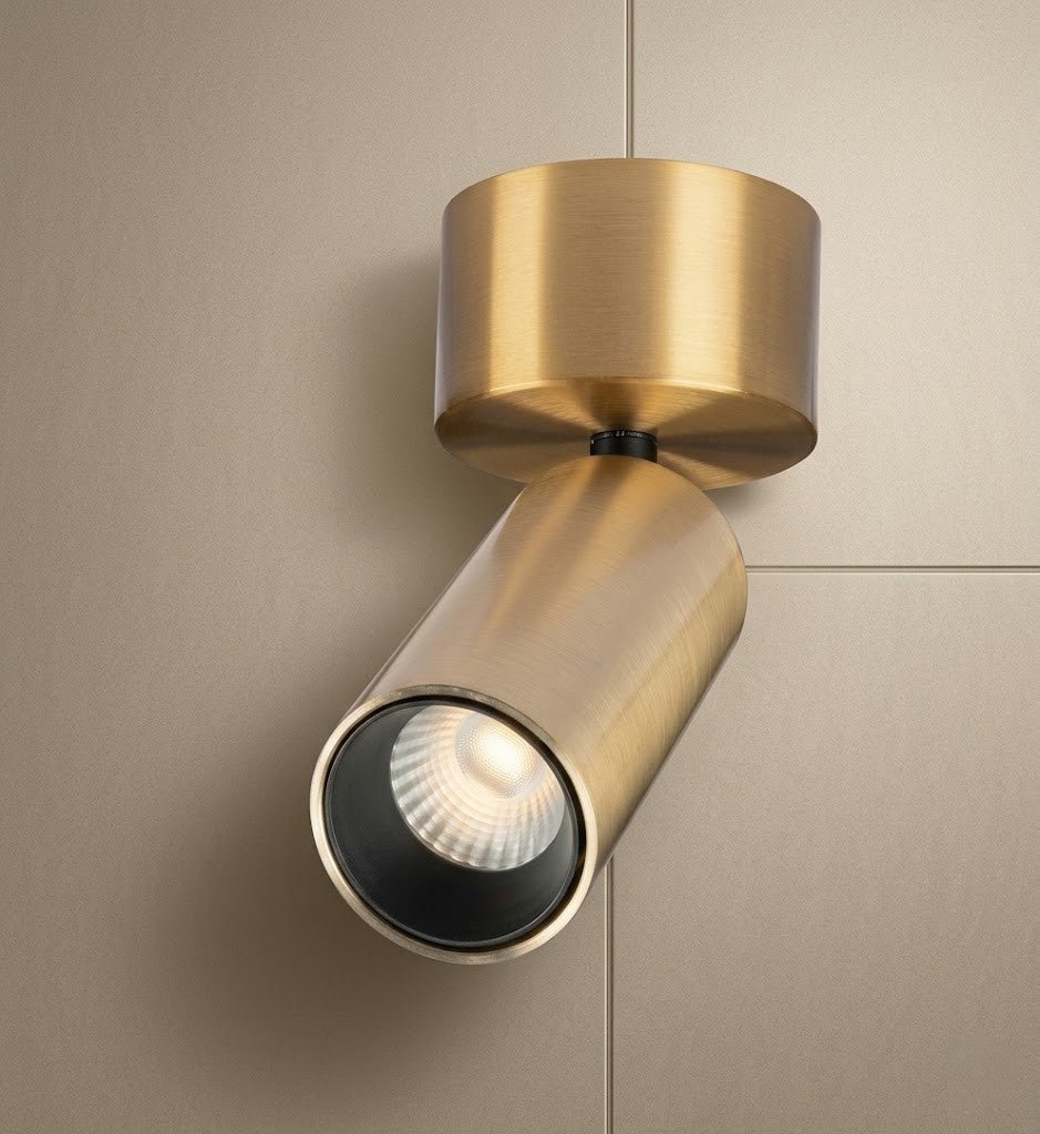 Jet Wall Light