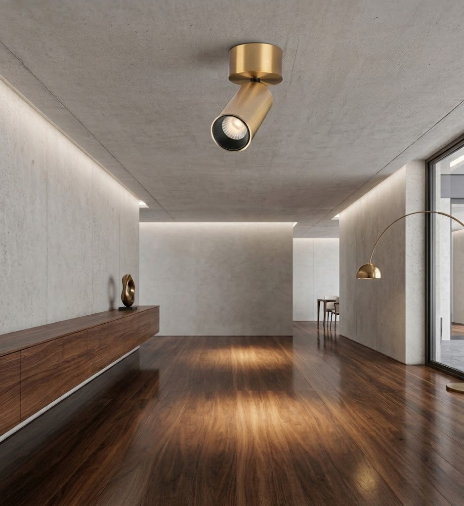 Jet Wall Light