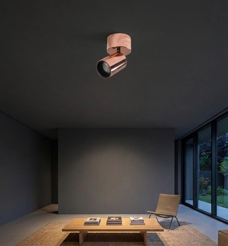 Jet Wall Light