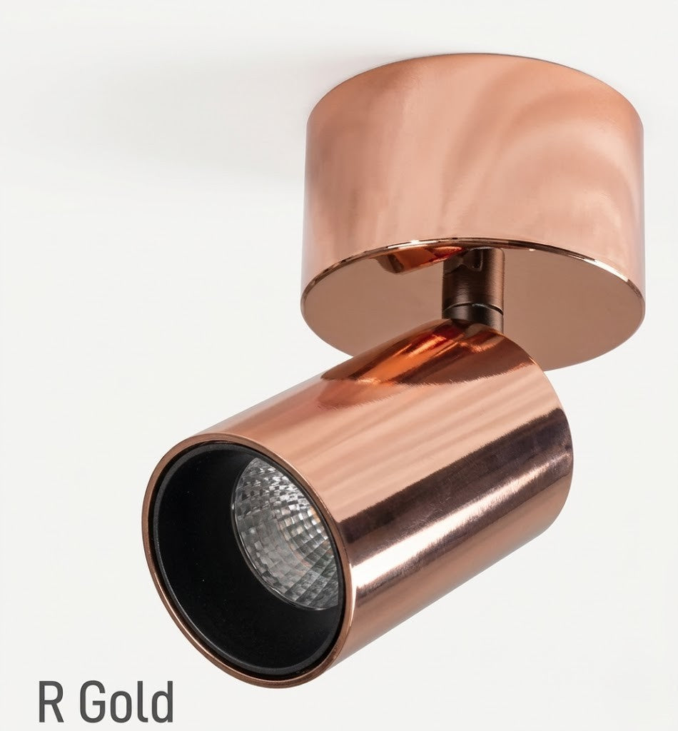 Jet Wall Light