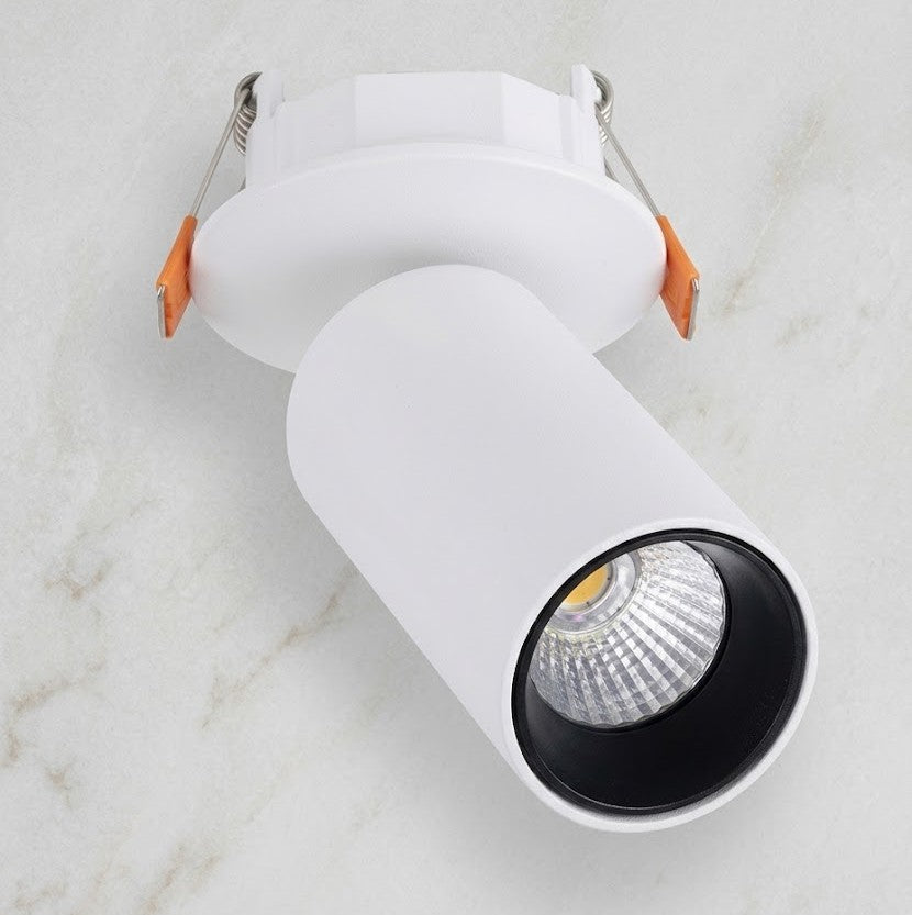 Jet Led Telescopic Downlight