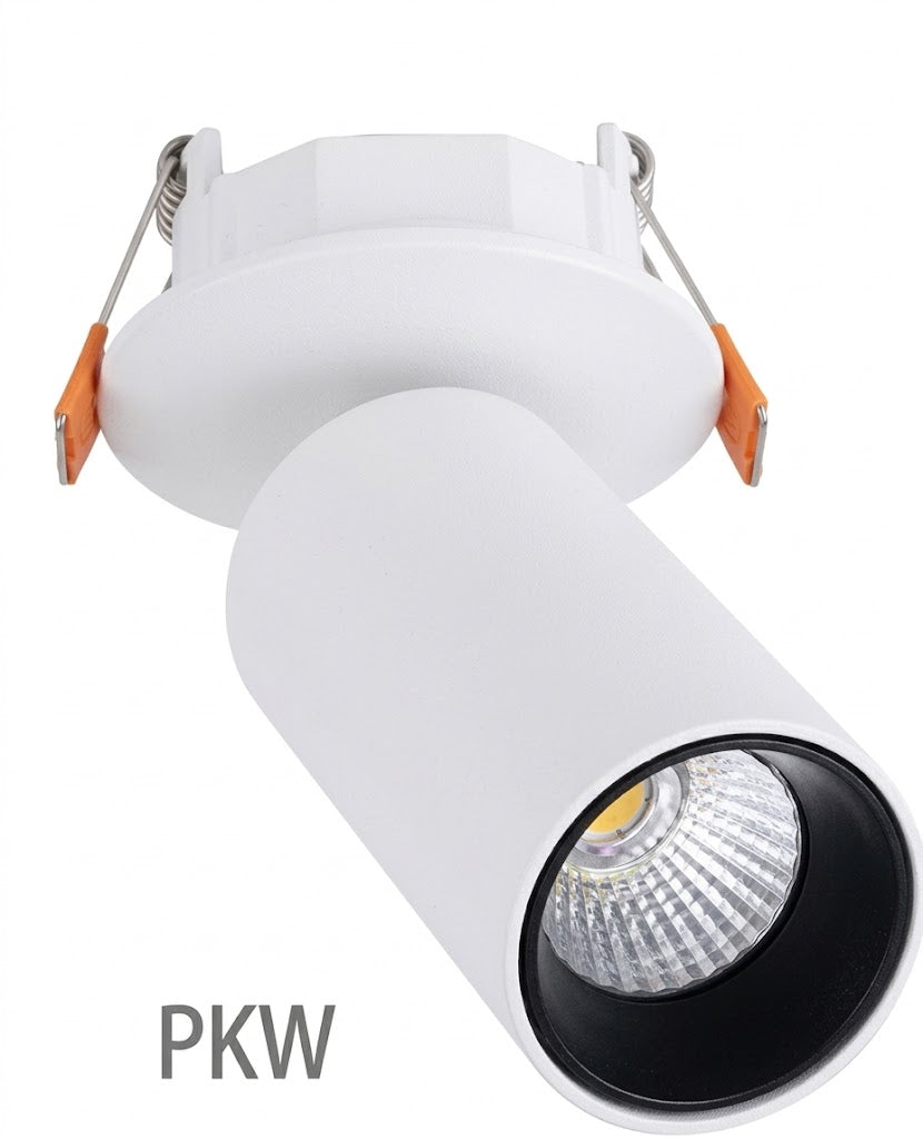 Jet Led Telescopic Downlight
