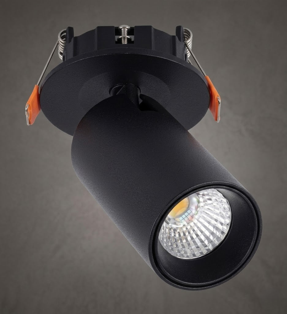 Jet Led Telescopic Downlight