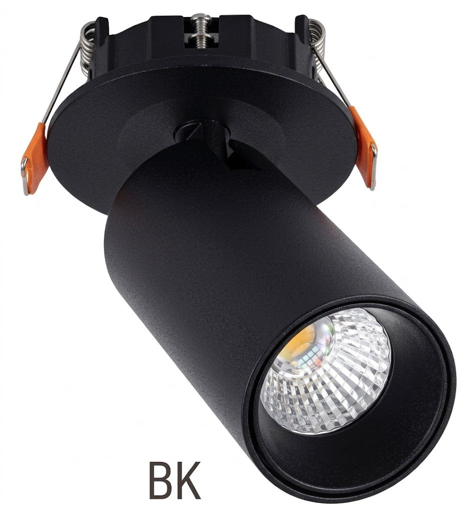 Jet Led Telescopic Downlight