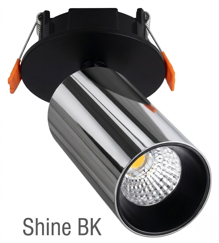 Jet Led Telescopic Downlight