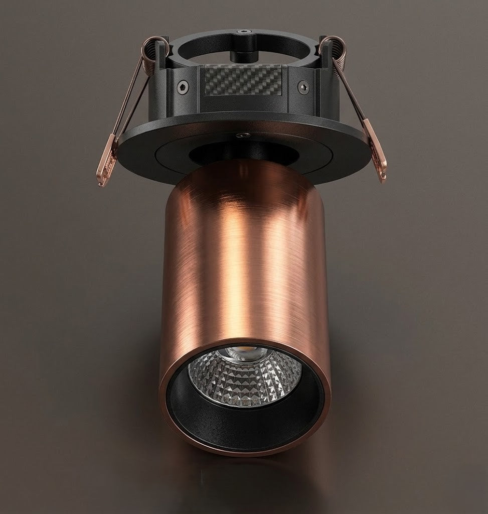 Jet Led Telescopic Downlight