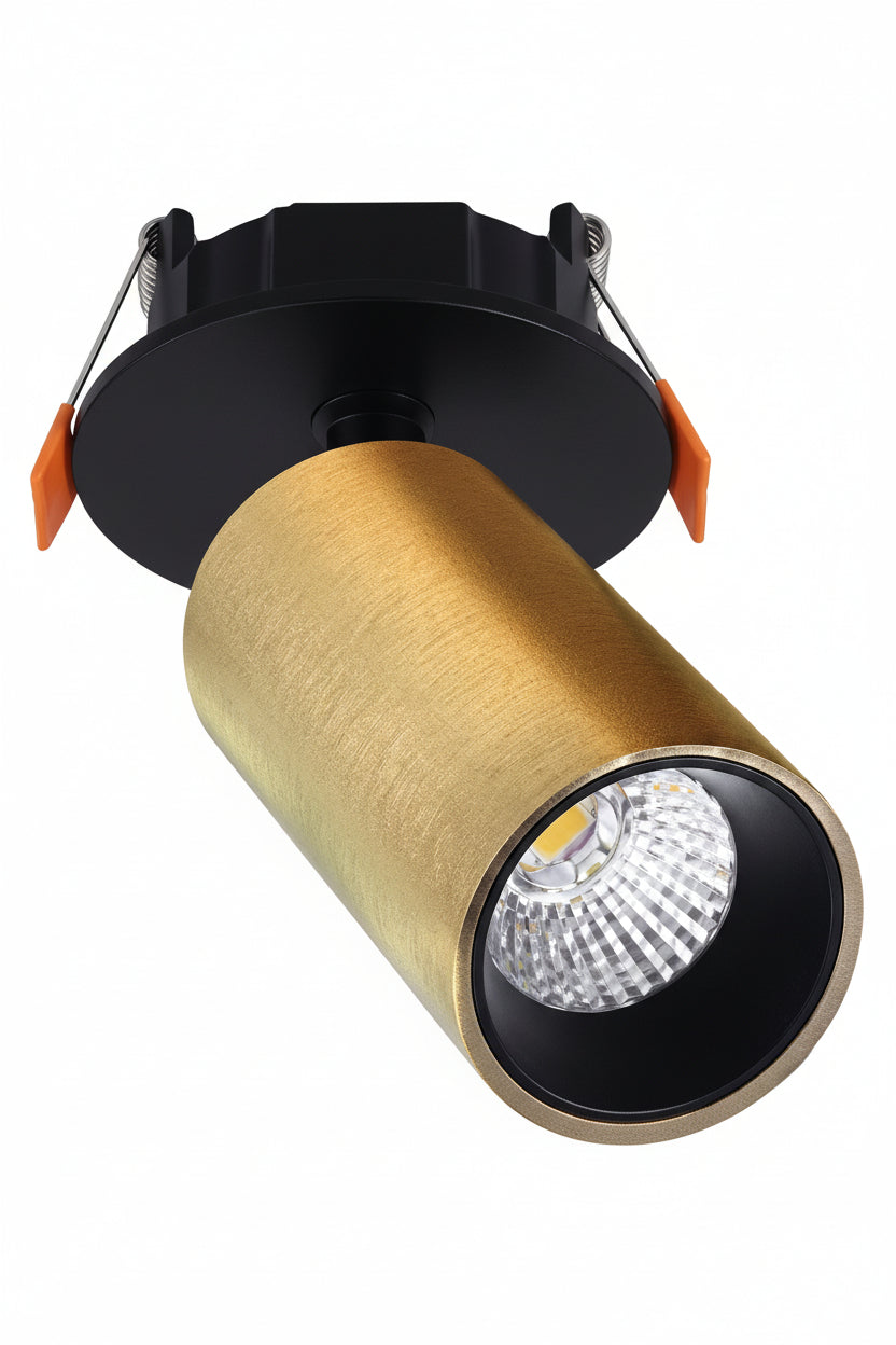 Jet Led Telescopic Downlight