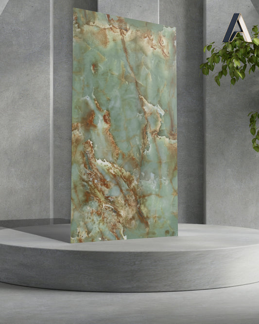 Jade Onyx