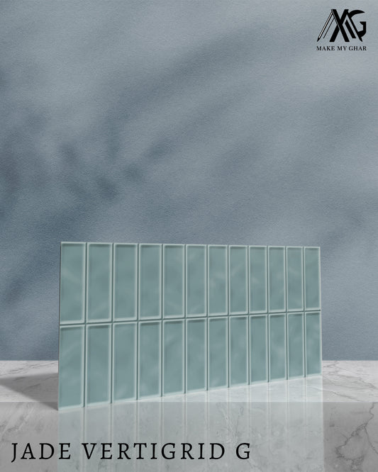 Jade Vertigrid M