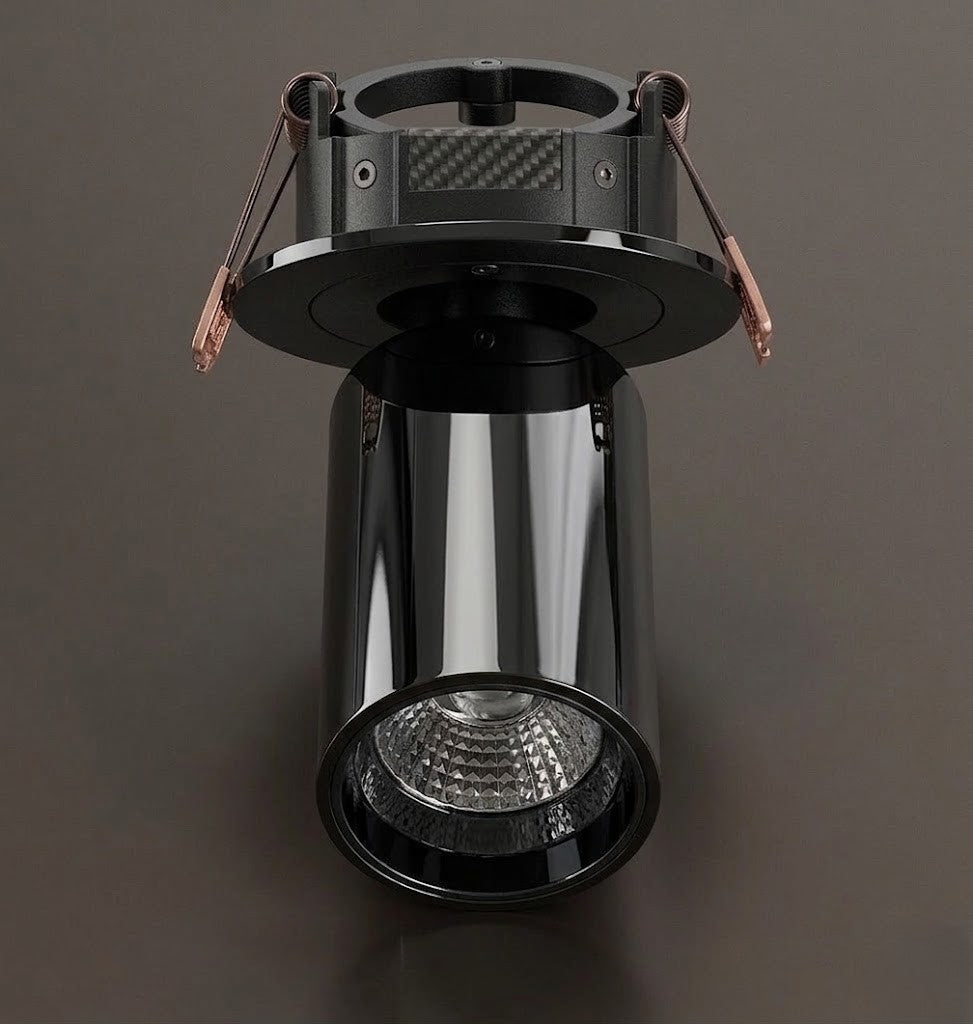 Jet Led Telescopic Downlight